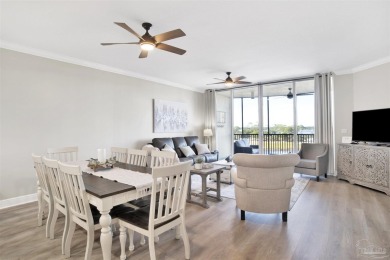 Enjoy breathtaking sunrise and sunset views from this on Lost Key Golf Club in Florida - for sale on GolfHomes.com, golf home, golf lot