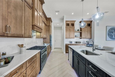 Direct Gulf Access with panoramic intersecting canal views on Burnt Store Golf Club in Florida - for sale on GolfHomes.com, golf home, golf lot