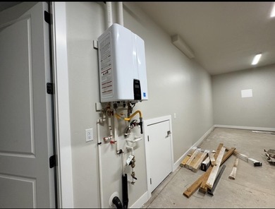 Postcard-perfect panoramas of Zion, Sky Mountain Golf Course on Sky Mountain Golf Course in Utah - for sale on GolfHomes.com, golf home, golf lot