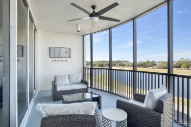 Enjoy breathtaking sunrise and sunset views from this on Lost Key Golf Club in Florida - for sale on GolfHomes.com, golf home, golf lot