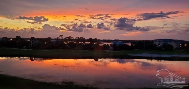 Enjoy breathtaking sunrise and sunset views from this on Lost Key Golf Club in Florida - for sale on GolfHomes.com, golf home, golf lot