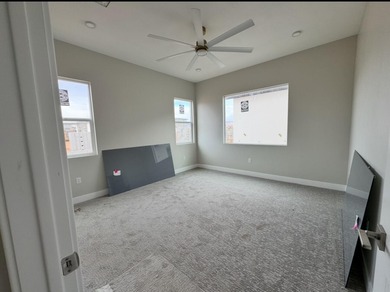 Postcard-perfect panoramas of Zion, Sky Mountain Golf Course on Sky Mountain Golf Course in Utah - for sale on GolfHomes.com, golf home, golf lot