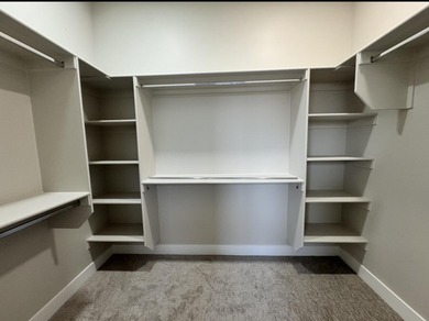 Postcard-perfect panoramas of Zion, Sky Mountain Golf Course on Sky Mountain Golf Course in Utah - for sale on GolfHomes.com, golf home, golf lot