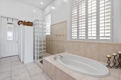 Existing 2020 series VA Loan (3.25%) is Assumable for qualified on Anthem Golf and Country Club  in Arizona - for sale on GolfHomes.com, golf home, golf lot