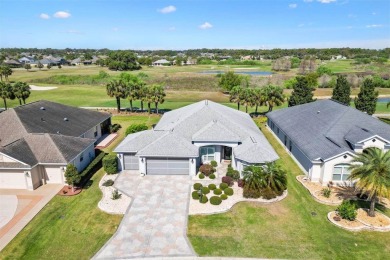 Welcome to this beautiful home where elegance meets comfort on Evans Prairie Golf and Country Club in Florida - for sale on GolfHomes.com, golf home, golf lot