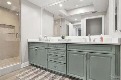 Enjoy breathtaking sunrise and sunset views from this on Lost Key Golf Club in Florida - for sale on GolfHomes.com, golf home, golf lot