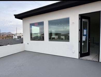 Postcard-perfect panoramas of Zion, Sky Mountain Golf Course on Sky Mountain Golf Course in Utah - for sale on GolfHomes.com, golf home, golf lot