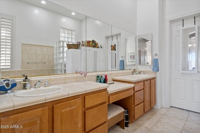 Existing 2020 series VA Loan (3.25%) is Assumable for qualified on Anthem Golf and Country Club  in Arizona - for sale on GolfHomes.com, golf home, golf lot