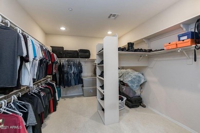 Existing 2020 series VA Loan (3.25%) is Assumable for qualified on Anthem Golf and Country Club  in Arizona - for sale on GolfHomes.com, golf home, golf lot