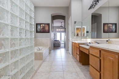 Existing 2020 series VA Loan (3.25%) is Assumable for qualified on Anthem Golf and Country Club  in Arizona - for sale on GolfHomes.com, golf home, golf lot