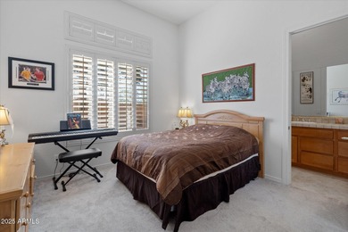 Existing 2020 series VA Loan (3.25%) is Assumable for qualified on Anthem Golf and Country Club  in Arizona - for sale on GolfHomes.com, golf home, golf lot