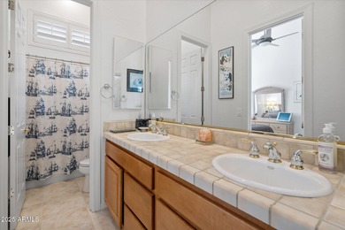 Existing 2020 series VA Loan (3.25%) is Assumable for qualified on Anthem Golf and Country Club  in Arizona - for sale on GolfHomes.com, golf home, golf lot