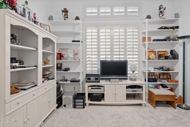 Existing 2020 series VA Loan (3.25%) is Assumable for qualified on Anthem Golf and Country Club  in Arizona - for sale on GolfHomes.com, golf home, golf lot