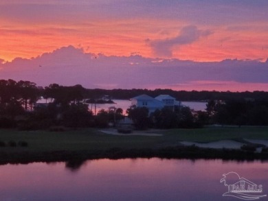 Enjoy breathtaking sunrise and sunset views from this on Lost Key Golf Club in Florida - for sale on GolfHomes.com, golf home, golf lot