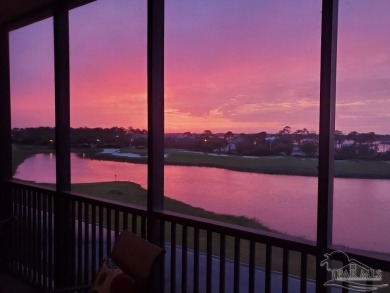 Enjoy breathtaking sunrise and sunset views from this on Lost Key Golf Club in Florida - for sale on GolfHomes.com, golf home, golf lot
