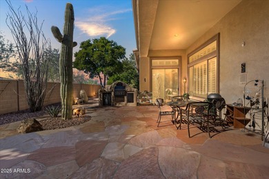 Existing 2020 series VA Loan (3.25%) is Assumable for qualified on Anthem Golf and Country Club  in Arizona - for sale on GolfHomes.com, golf home, golf lot