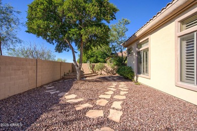 Existing 2020 series VA Loan (3.25%) is Assumable for qualified on Anthem Golf and Country Club  in Arizona - for sale on GolfHomes.com, golf home, golf lot