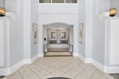 Enjoy breathtaking sunrise and sunset views from this on Lost Key Golf Club in Florida - for sale on GolfHomes.com, golf home, golf lot