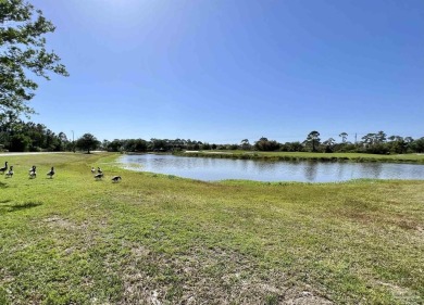 Enjoy breathtaking sunrise and sunset views from this on Lost Key Golf Club in Florida - for sale on GolfHomes.com, golf home, golf lot