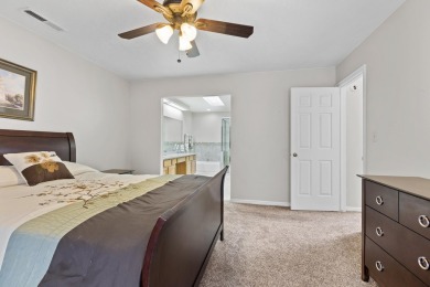 This perfect 2-bedroom 2-bath townhome that sits right next to on St. George Golf Course in Utah - for sale on GolfHomes.com, golf home, golf lot