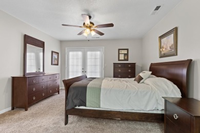 This perfect 2-bedroom 2-bath townhome that sits right next to on St. George Golf Course in Utah - for sale on GolfHomes.com, golf home, golf lot