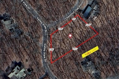 Ready To Build. Level 3 Soil Tests complete. Site Plan and on Big Canoe Golf Club - Cherokee in Georgia - for sale on GolfHomes.com, golf home, golf lot