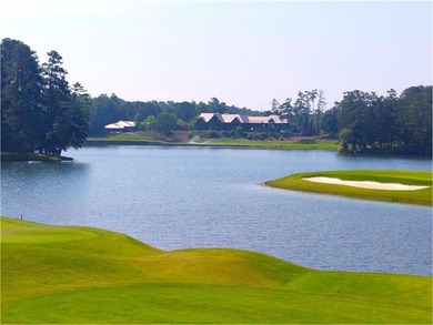 Ready To Build. Level 3 Soil Tests complete. Site Plan and on Big Canoe Golf Club - Cherokee in Georgia - for sale on GolfHomes.com, golf home, golf lot