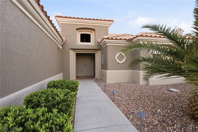 Popular 1,843 sq. ft. Hancock 2 bedrooms,2 bath model in the on Highland Falls Golf Club in Nevada - for sale on GolfHomes.com, golf home, golf lot