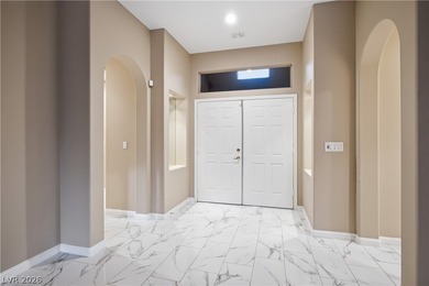 Popular 1,843 sq. ft. Hancock 2 bedrooms,2 bath model in the on Highland Falls Golf Club in Nevada - for sale on GolfHomes.com, golf home, golf lot