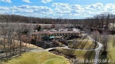 Looking to enjoy all the Lake of the Ozarks has to offer? Then on The Club At Porto Cima in Missouri - for sale on GolfHomes.com, golf home, golf lot