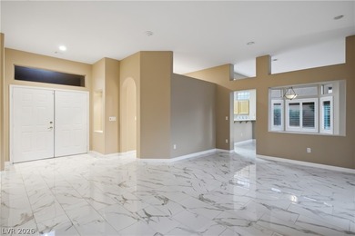 Popular 1,843 sq. ft. Hancock 2 bedrooms,2 bath model in the on Highland Falls Golf Club in Nevada - for sale on GolfHomes.com, golf home, golf lot