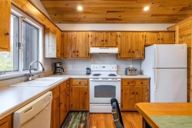 As a busy short-term rental, ready to sleep 8 people, this fully on Woodstone Meadows Golf Course At Massanutten in Virginia - for sale on GolfHomes.com, golf home, golf lot