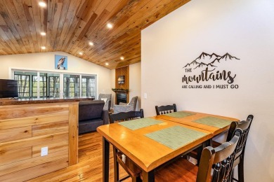 As a busy short-term rental, ready to sleep 8 people, this fully on Woodstone Meadows Golf Course At Massanutten in Virginia - for sale on GolfHomes.com, golf home, golf lot