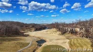 Looking to enjoy all the Lake of the Ozarks has to offer? Then on The Club At Porto Cima in Missouri - for sale on GolfHomes.com, golf home, golf lot