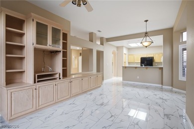 Popular 1,843 sq. ft. Hancock 2 bedrooms,2 bath model in the on Highland Falls Golf Club in Nevada - for sale on GolfHomes.com, golf home, golf lot