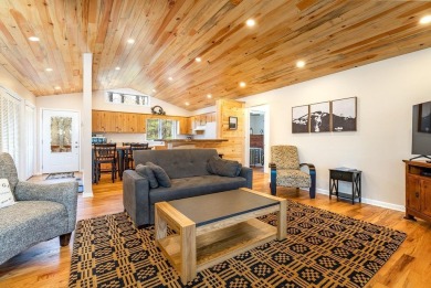 As a busy short-term rental, ready to sleep 8 people, this fully on Woodstone Meadows Golf Course At Massanutten in Virginia - for sale on GolfHomes.com, golf home, golf lot