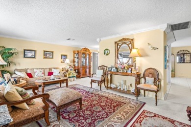 BACK ON MARKET - CASH ONLY! Roof age requires cash purchase on Leisureville Community Golf Course in Florida - for sale on GolfHomes.com, golf home, golf lot