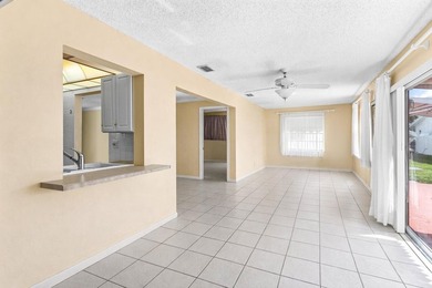 Spacious, Low-Maintenance Living in Leisureville of Boynton on Leisureville Community Golf Course in Florida - for sale on GolfHomes.com, golf home, golf lot