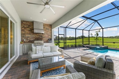 Welcome to your dream home! This stunning 4-bed, 3 full bath on Heritage Landing Golf  in Florida - for sale on GolfHomes.com, golf home, golf lot