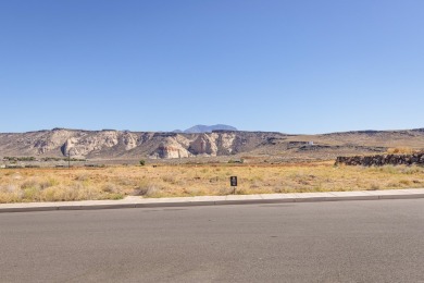 Large lot in the beautiful Ledges Golf resort community.  This on The Ledges Golf Club in Utah - for sale on GolfHomes.com, golf home, golf lot