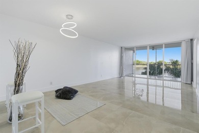 Third floor 2/2 Condo with a beautiful lake view. Totally on Palm-Aire Country Club and Resort - Palms in Florida - for sale on GolfHomes.com, golf home, golf lot