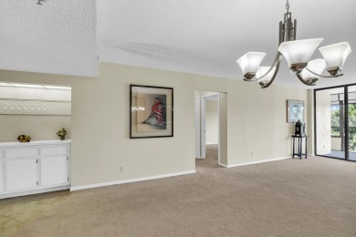 Lowest 2 BDRM in the GLENS!! Desirable 3rd floor location on The Country Club At Boca Raton in Florida - for sale on GolfHomes.com, golf home, golf lot