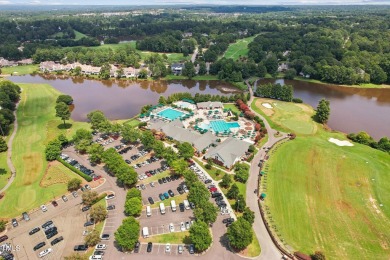 ON FAIRWAYS GOLF COURSE IN PRESTON! Shows beautifully! 3 Car on Prestonwood Country Club  in North Carolina - for sale on GolfHomes.com, golf home, golf lot