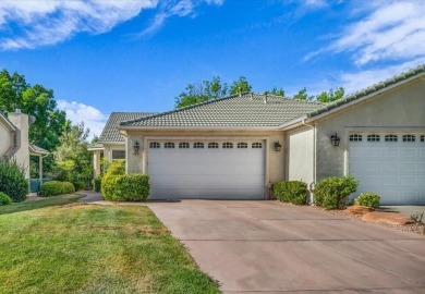 Charming townhouse in the Highlands subdivision. This 2-bedroom on Green Spring Country Club in Utah - for sale on GolfHomes.com, golf home, golf lot
