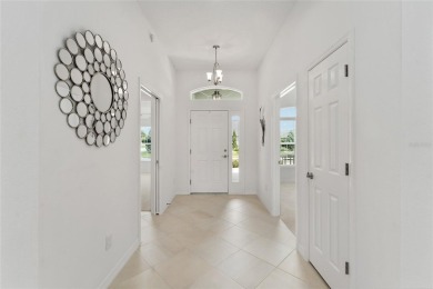 The location of this home is perfect for the active couple who on Pennbrooke Fairways in Florida - for sale on GolfHomes.com, golf home, golf lot