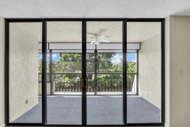 Lowest 2 BDRM in the GLENS!! Desirable 3rd floor location on The Country Club At Boca Raton in Florida - for sale on GolfHomes.com, golf home, golf lot