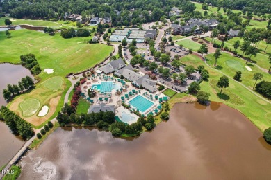 ON FAIRWAYS GOLF COURSE IN PRESTON! Shows beautifully! 3 Car on Prestonwood Country Club  in North Carolina - for sale on GolfHomes.com, golf home, golf lot