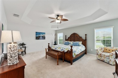 The location of this home is perfect for the active couple who on Pennbrooke Fairways in Florida - for sale on GolfHomes.com, golf home, golf lot