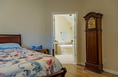 Located on highly sought-after Mansfield School District, this on Walnut Creek Country Club in Texas - for sale on GolfHomes.com, golf home, golf lot