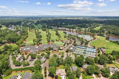 ON FAIRWAYS GOLF COURSE IN PRESTON! Shows beautifully! 3 Car on Prestonwood Country Club  in North Carolina - for sale on GolfHomes.com, golf home, golf lot